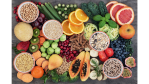 Exploring Plant-Based Diets: Debunking Myths, Revealing Facts, and Unveiling Health Benefits 26 Plant-Based Diets