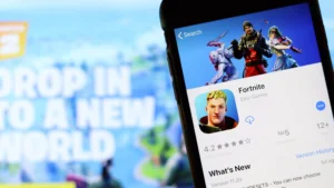 Epic Claims Apple Violates Court Ruling by Charging for External Links on iOS Apps! 26 Epic Claims Apple Violates Court Ruling by Charging for External Links on iOS Apps!