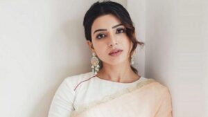 Samantha Ruth Pradbhu: My Struggle with Revealing Myositis Diagnosis 25 Samantha Ruth Pradbhu: My Struggle with Revealing Myositis Diagnosis