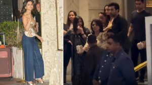 Golden Glamour: Alia Bhatt's Birthday Bash with Ranbir Kapoor, Family, and Ambanis Sets Hearts Aflutter - Exclusive Photos! 2024 26 Alia Bhatt's Golden Birthday Bash
