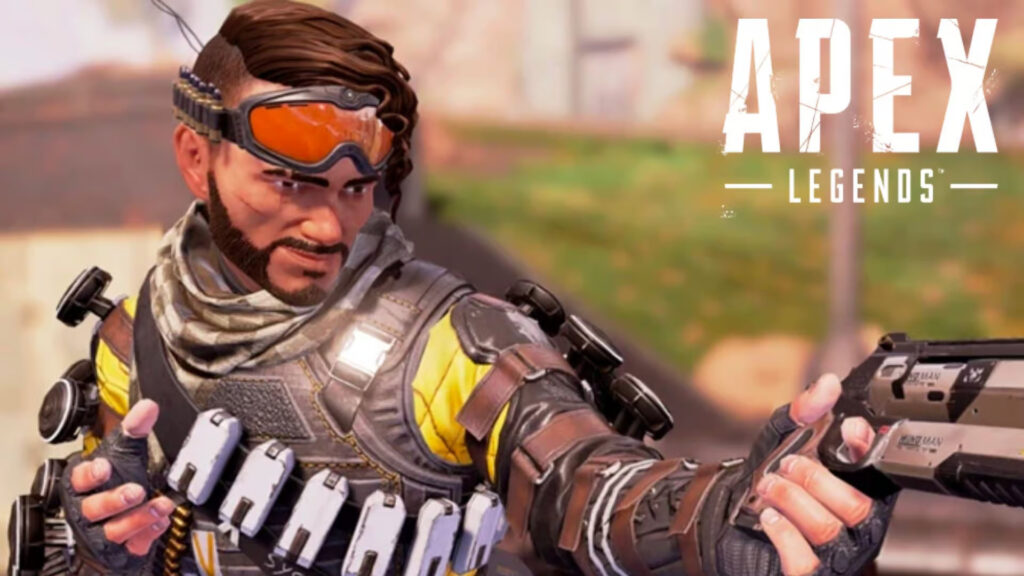 Apex Legends Devs Speak Out After ALGS Hack