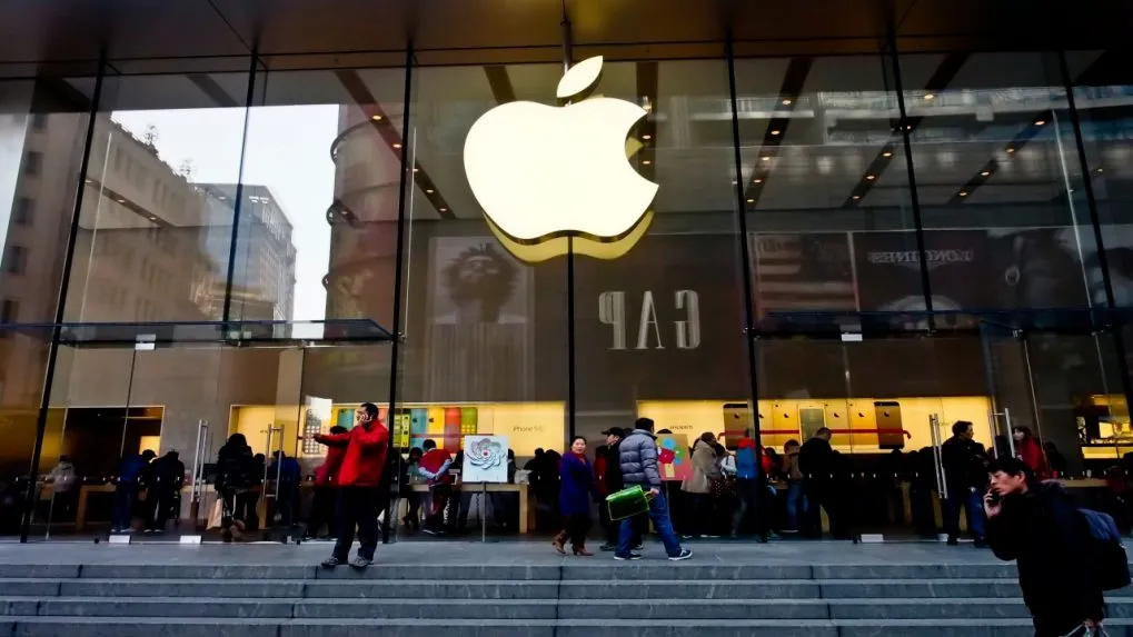 6 Critical Points : US vs Apple in Antitrust Clash Over iPhone Monopoly 15 Apple in Antitrust Clash