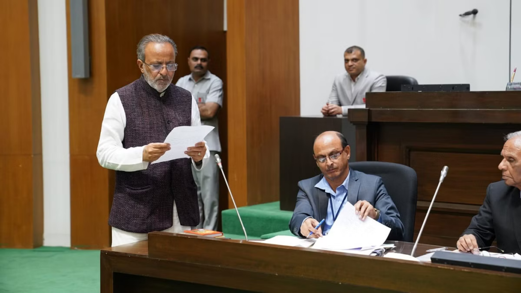 Arjun Modhwadia Set to Join BJP: Former Gujarat Congress Chief Makes Move 3 Arjun Modhwadia