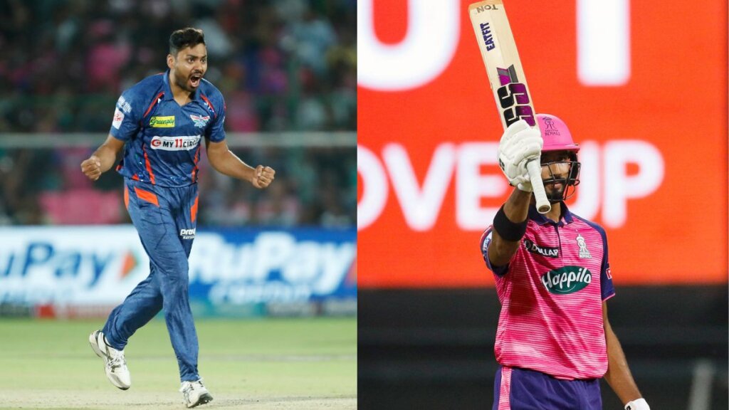 Yorker Masterclass: Avesh Khan's Stunning Last Over Seals RR's Victory over DC in IPL Thriller 2024 2 Avesh Khan's Stunning Last Over Seals