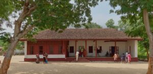 PM Modi Set to Unveil Rs 1,200 Crore Sabarmati Ashram Memorial Project Masterplan on March 12 25 Sabarmati Ashram Memorial