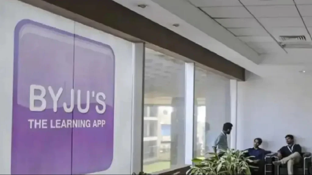 Byju's expresses desire for peace to contradicting financial backers, gives 72 hours to take part in privileges issue 2 Byju's Extends Olive Branch