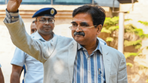 Calcutta High Court Judge Gangopadhyay Resigns, Plans BJP Entry 29 Calcutta High Court Judge Abhijit Gangopadhyay Resigns, Plans BJP Entry