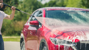 Karnataka Bans Drinking Water for Car Wash, Garden Maintenance, Fountains; ₹5,000 Fine Imposed 27 Karnataka government Bans Drinking Water for Car Wash