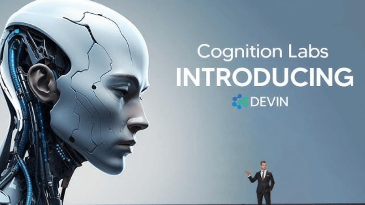 Devin, the World's First AI Software Engineer, Sparks Mixed Reactions with Single Prompt Code Writing Ability 14 Devin AI Software Engineer