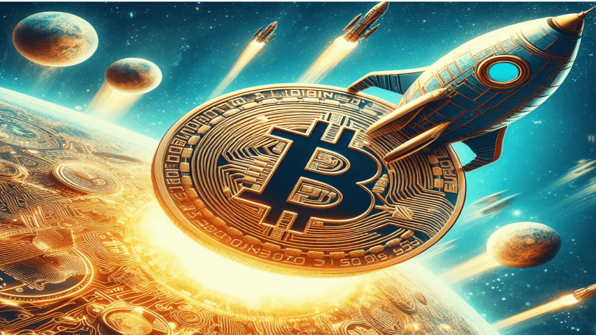 BlackRock's Bitcoin $70000 ETF Surpasses MicroStrategy's Holdings in BTC 14 BlackRock's Bitcoin ETF Holdings