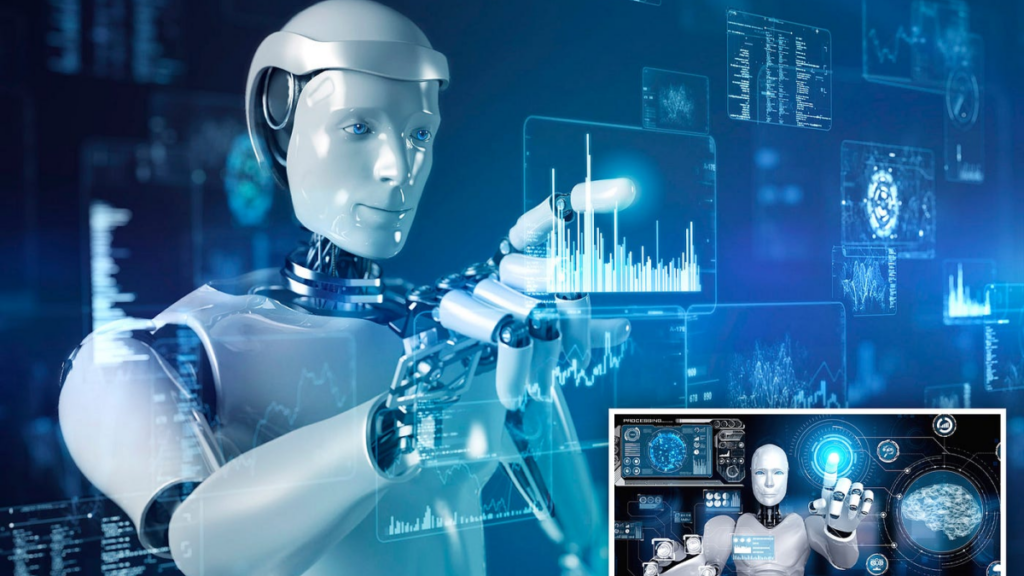 The Future of Artificial Intelligence: Trends and Predictions for 2024 and Beyond 3 Future of Artificial Intelligence