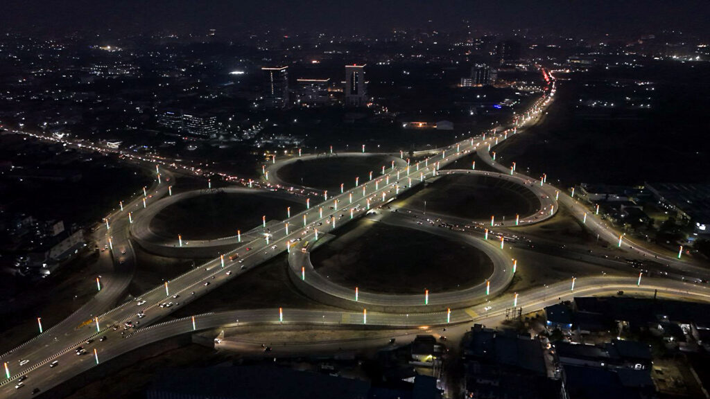 Flyover: NHAI Announces Opening of Mahipalpur Flyover for Dwarka E-way Traffic 1 Mahipalpur Flyover