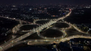 Flyover: NHAI Announces Opening of Mahipalpur Flyover for Dwarka E-way Traffic 25 Mahipalpur Flyover