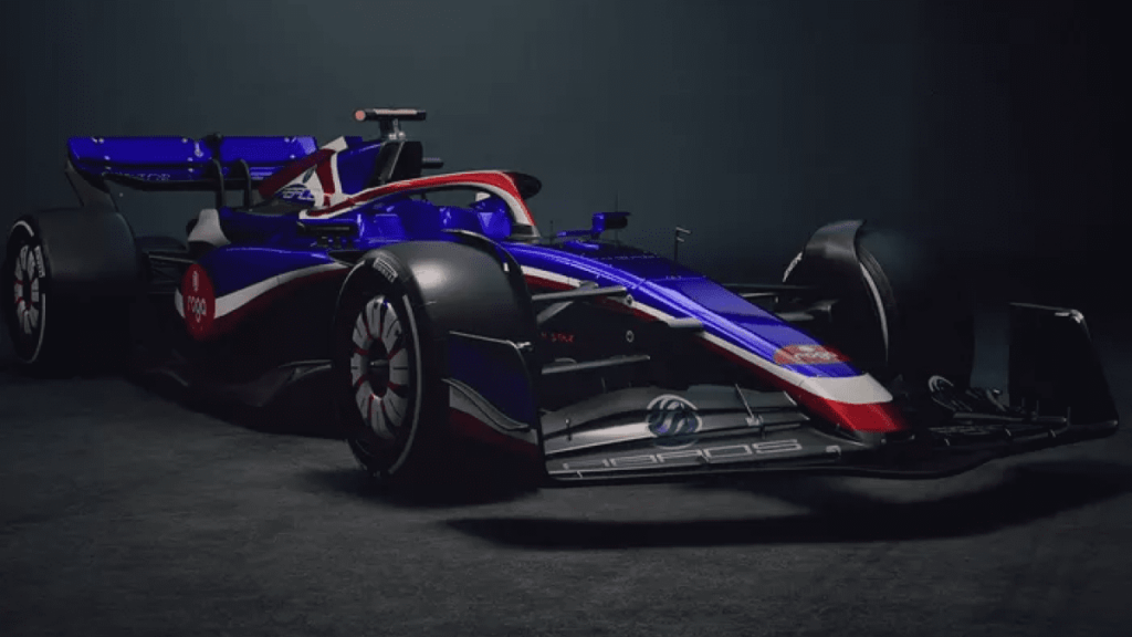 F1 Manager 2024: Gear Up for a Thrilling Season with Create-A-Team!