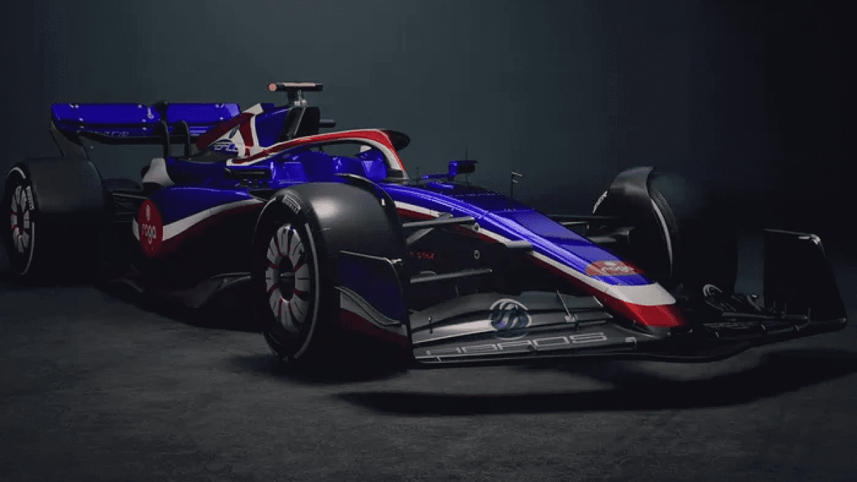 F1 Manager 2024: Gear Up for a Thrilling Season with Create-A-Team! 14 F1 Manager 2024: Gear Up for a Thrilling Season with Create-A-Team!
