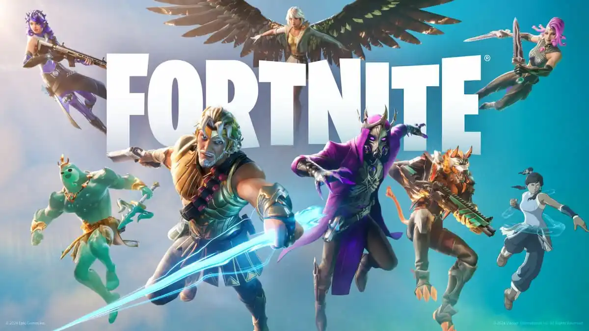 Fortnite Chapter 5 Season 2 Delayed Due to Unexpected Technical Issues 15 Fortnite Chapter 5 Season 2 Delayed Due to Unexpected Technical Issues