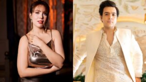 'Taarak Mehta Ka Ooltah Chashmah' Stars Babita Ji and Tapu Secretly Engaged 27 'Taarak Mehta Ka Ooltah Chashmah' Stars Babita Ji and Tapu Engaged Raj Anadkat Munmun Dutta