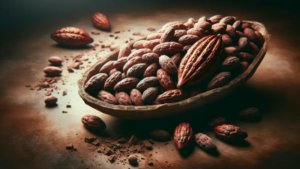 Cocoa Costs Have Eggs-Plodded. Which Stocks Will Benefit $10,000 ? 28 Cocoa Costs