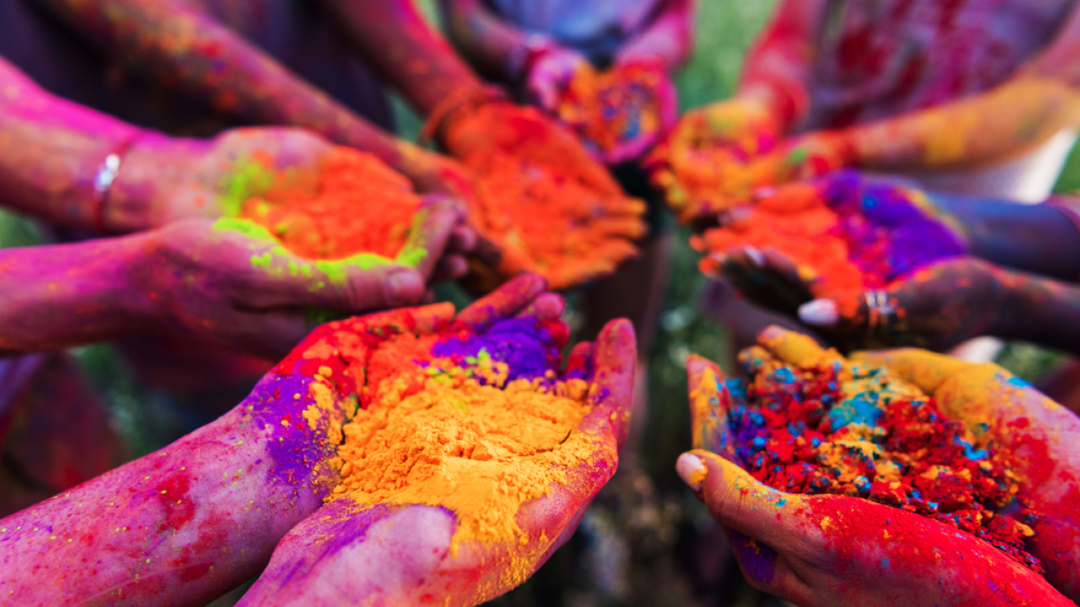 Holi 2024: Date, History, Significance, and All About the Festival of Colours 14 Holi 2024 Festival