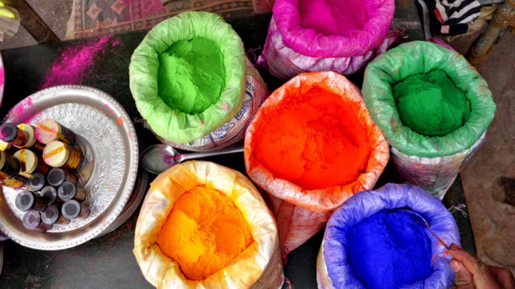 Safeguarding Respiratory Health During Holi: A Guide to Celebrate the Festival of Colors Safely 3 Health During Holi