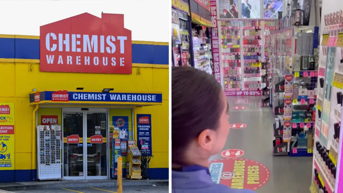 Chemist Warehouse Raises Concerns: Sigma Healthcare Merger Impact on Prices 14 Chemist Warehouse Raises Concerns