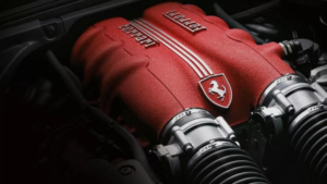 Ferrari Licenses a Weird Crossover Hydrogen 10,000 psi Vehicle With a Topsy turvy Motor 26 Ferrari Licenses a Weird Crossover Hydrogen