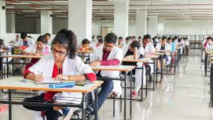 NEET UG Toppers’ Advice: Embrace Life Beyond Exams, Stress Less 26 NEET UG 2024