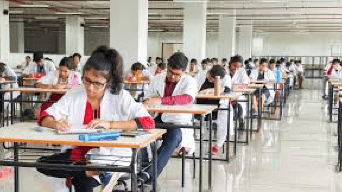 NEET UG Toppers’ Advice: Embrace Life Beyond Exams, Stress Less 14 NEET UG 2024