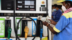 Government Cuts Petrol and Diesel Prices by Rs 2/Litre Before Lok Sabha Polls 28 Petrol and Diesel