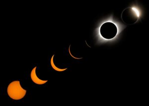 April 8 Solar Eclipse Traffic: Tips for Planning Ahead Across the US 28 Solar Eclipse