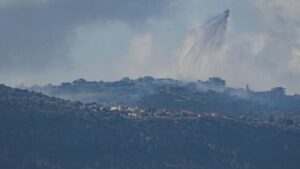 Indian National from Kerala Killed in Anti-Tank Missile Attack Near Israel, 2 Injured 28 Indian national from Kerala killed in anti-tank missile attack near Israel, 2 injured a