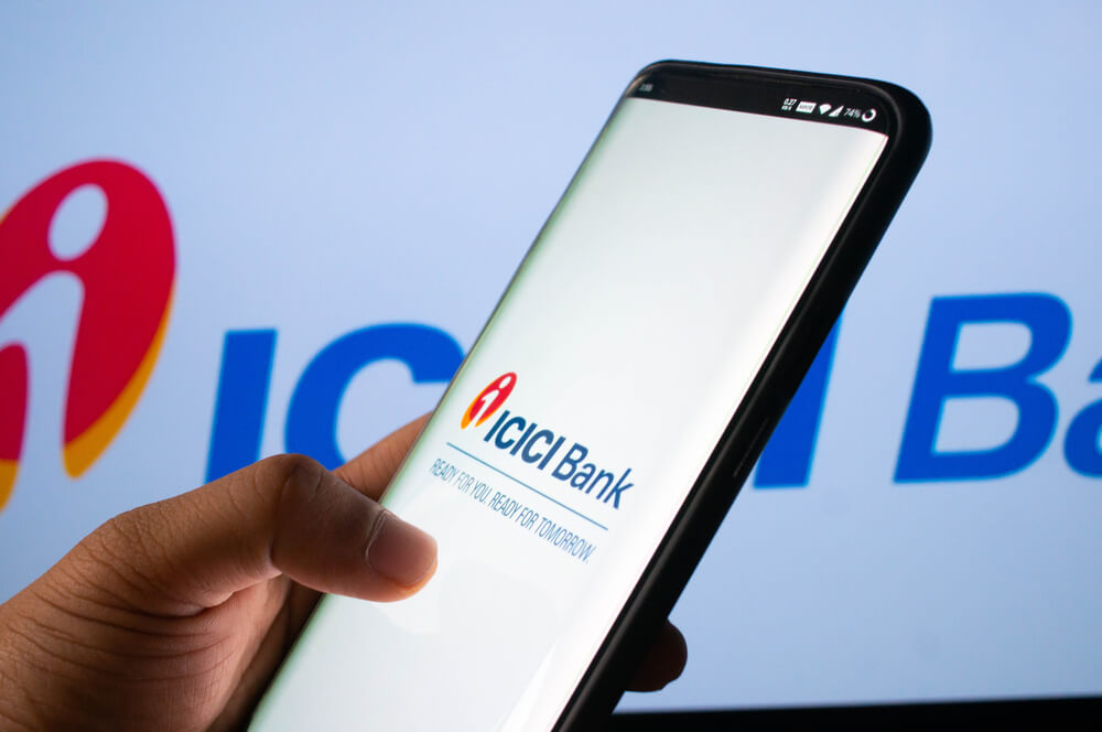The Mandate for Progress Report : ICICI Securities Shareholders Greenlight Merger with ICICI Bank with 72% votes 15 ICICI