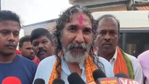 कांकेर लोकसभा से इनका नाम लगभग तय, हो सकते है सांसद प्रत्याशी 28 कांकेर लोकसभा