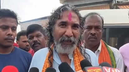 कांकेर लोकसभा से इनका नाम लगभग तय, हो सकते है सांसद प्रत्याशी 14 कांकेर लोकसभा
