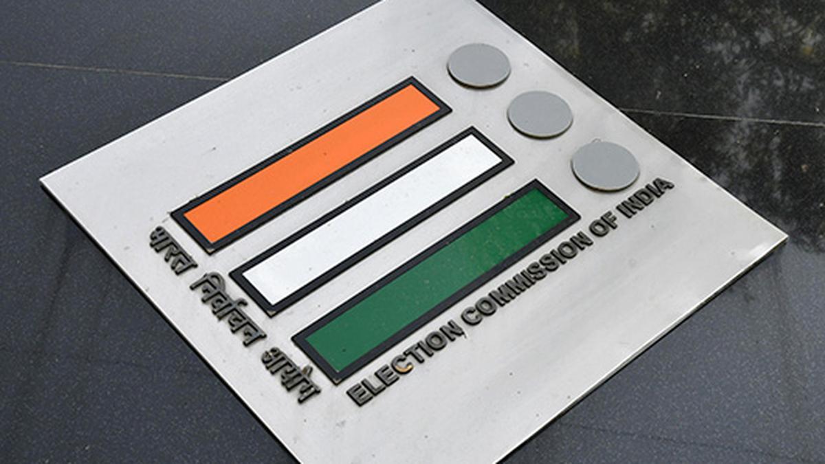 Election Commission Set to Announce Lok Sabha Election Schedule Tomorrow 14 Lok Sabha Election Schedule