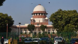 SC Rejects Plea to Postpone NEET-MDS, Exam to Proceed as Scheduled on March 18 26 NEET-MDS