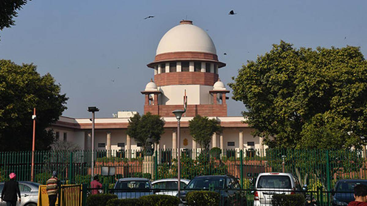 SC Rejects Plea to Postpone NEET-MDS, Exam to Proceed as Scheduled on March 18 14 NEET-MDS