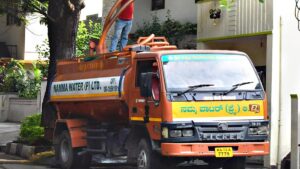 Bengaluru Water Board's 'Green Star Challenge' Targets Hotels and Restaurants Amid Crisis 29 Bengaluru Water Board