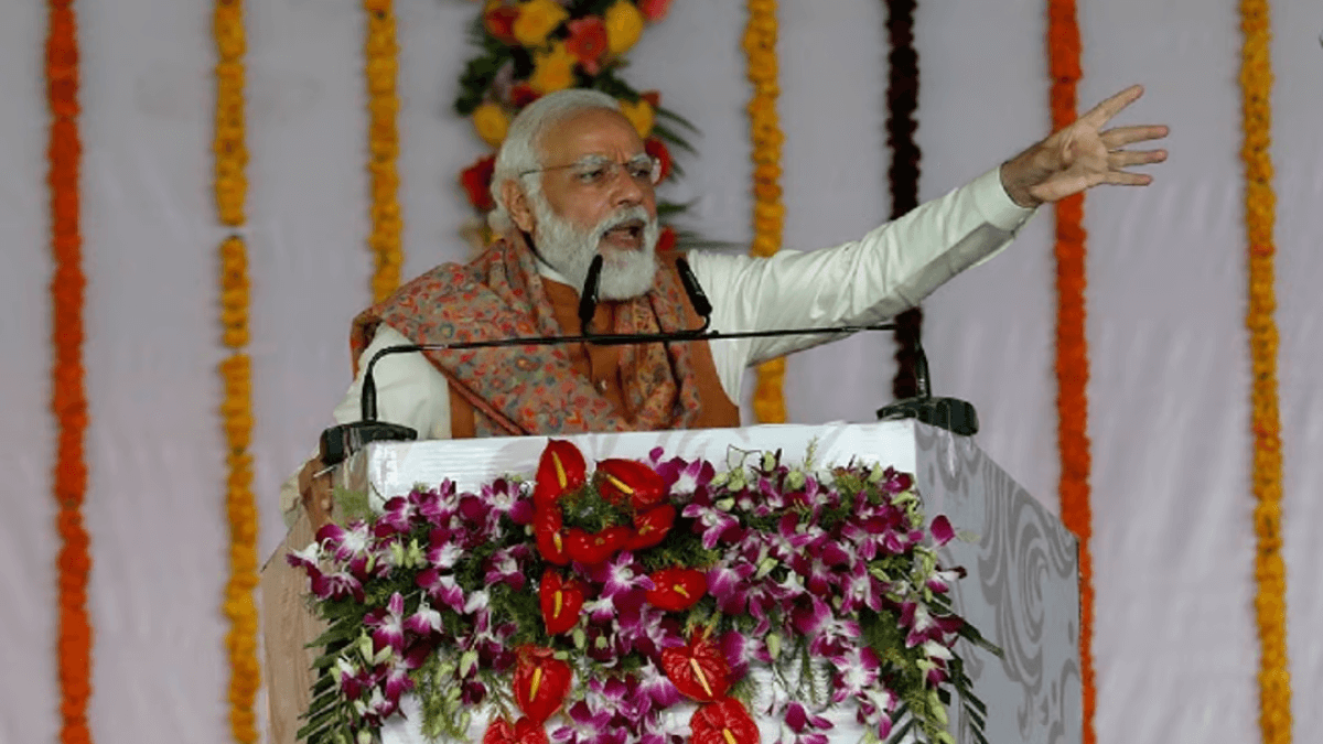 PM Modi Unveils Rs 35,000 Crore Projects, Including Sindri Fertiliser Plant in Jharkhand 14 PM Modi Rs 35,000 Crore Projects