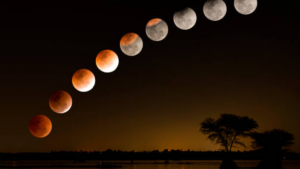 Lunar Eclipse Coinciding with Holi 2024: Impact on Indian Celebrations Explained 28 Lunar Eclipse Coinciding with Holi 2024