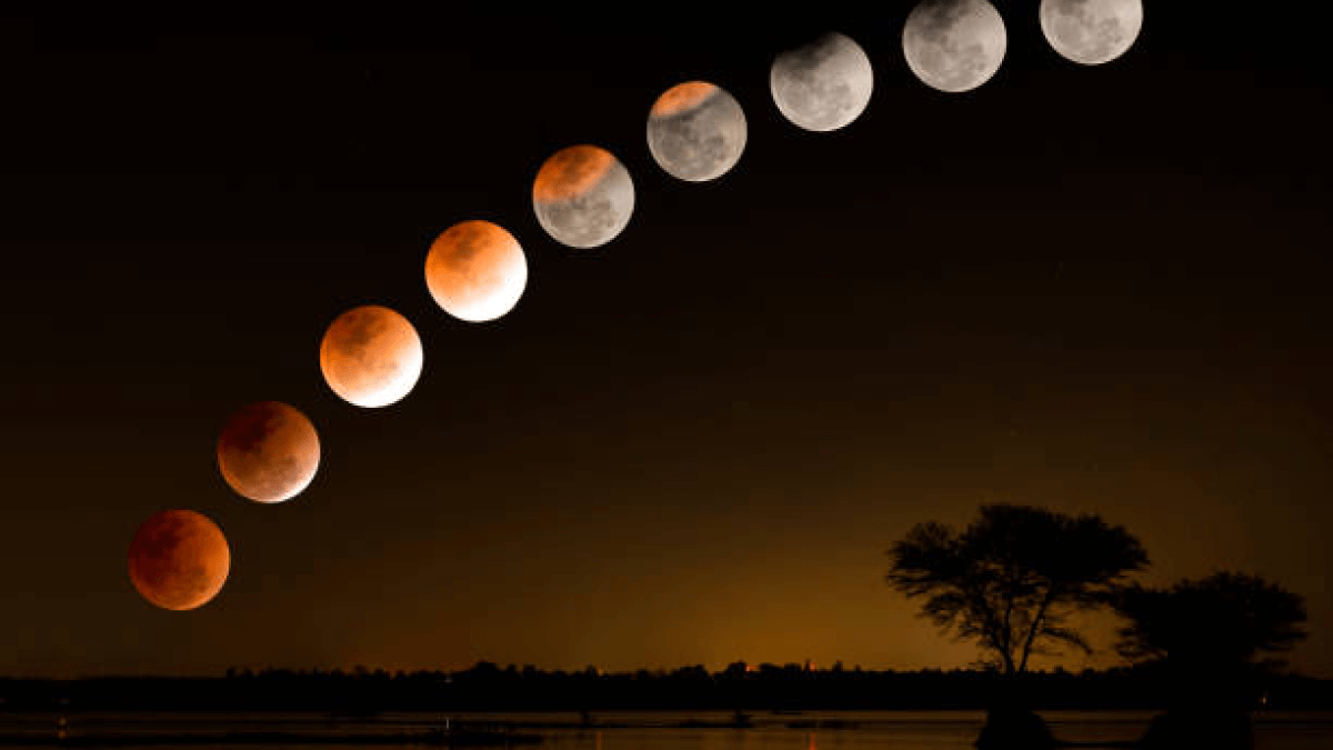Lunar Eclipse 2024: Date, Sutak Time, Visibility in India, and Coincidence with Holi 14 Lunar Eclipse Coinciding with Holi 2024