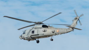 Indian Navy Boosts Anti-Submarine Warfare with MH-60R Helicopter Induction 29 Anti-Submarine MH-60R