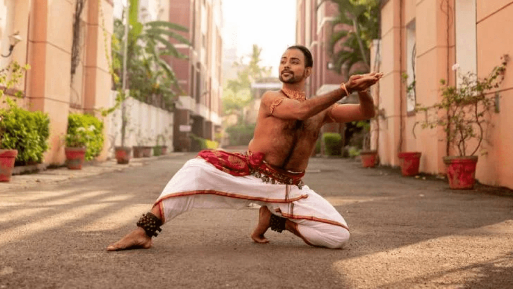 Indian Classical Dancer 34 year Amarnath Ghosh Shot Dead in the USA 2 Indian Classical Dancer 34 year Amarnath Ghosh Shot Dead in the USA