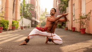 Indian Classical Dancer 34 year Amarnath Ghosh Shot Dead in the USA 29 Indian Classical Dancer 34 year Amarnath Ghosh Shot Dead in the USA