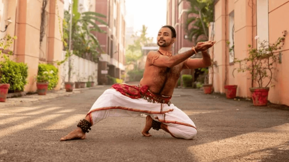Indian Classical Dancer 34 year Amarnath Ghosh Shot Dead in the USA 14 Indian Classical Dancer 34 year Amarnath Ghosh Shot Dead in the USA