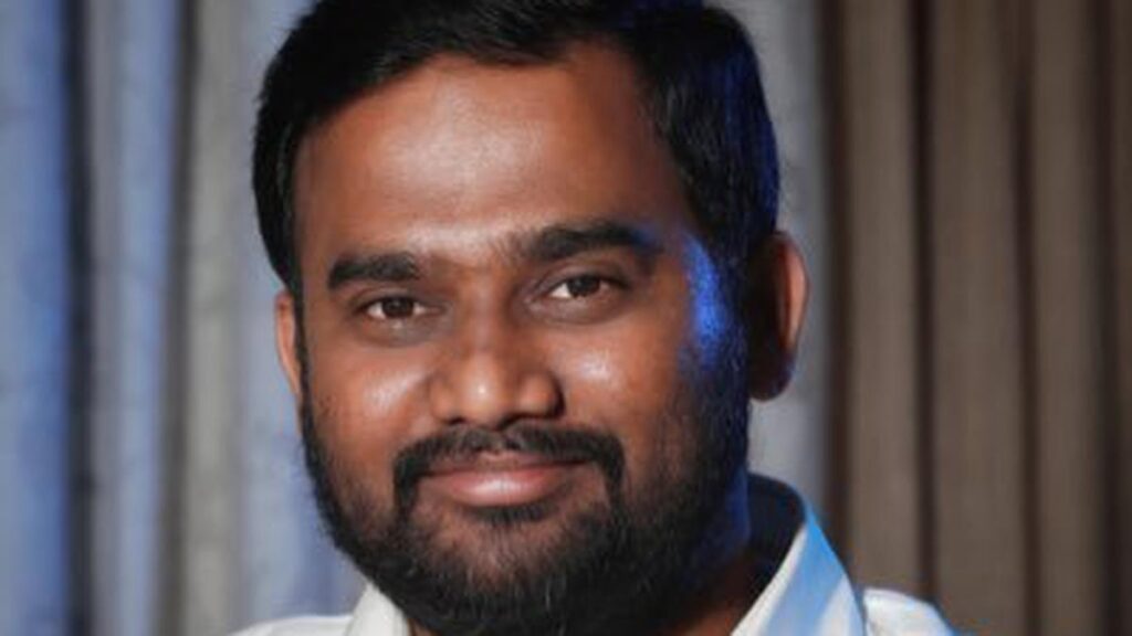 Jaffer Sadiq, Alleged Kingpin of ₹2000 Crore Drug Cartel, Captured in Jaipur