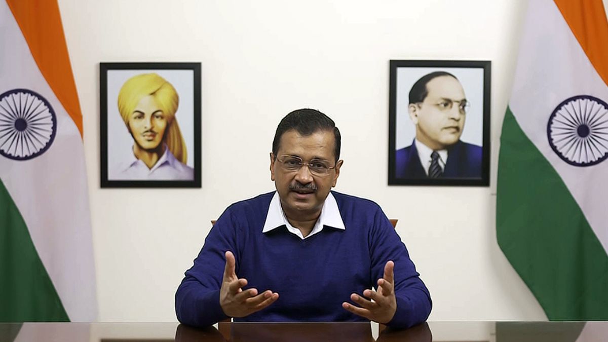 "Defiance Amplified: Arvind Kejriwal under section 50 Stand Against ED Summons in Delhi Jal Board Case" 14 Arvind Kejriwal's Stand Against ED Summons
