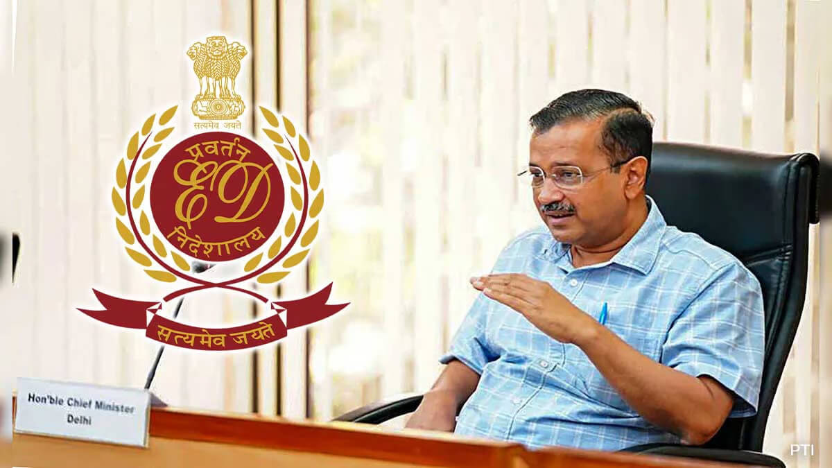 March 16 Alert: Delhi Court Summons CM Arvind Kejriwal After ED's Significant Move! 14 March 16 Alert: Delhi Court Summons CM Arvind Kejriwal After ED's Significant Move!