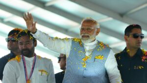 Narendra Modi Visit to Itanagar and the Game-Changing 'Sela Tunnel' 27 Narendra Modi's Visit to Itanagar and the Game-Changing 'Sela Tunnel