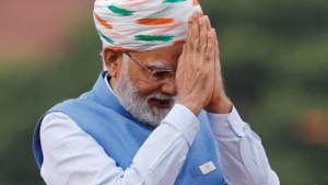 Bharat Shakti : PM Modi's Gujarat and Rajasthan Visit: Witnessing 'Bharat Shakti' Military Exercise at Pokhran 25 Bharat Shakti